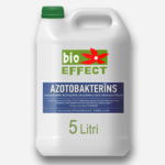 produkts azotobakterīns šķidrā formā 5l