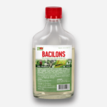 produkts bacilons šķidrā formā 100ml