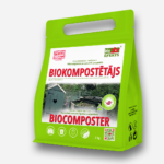 produkts biokompostētājs 2kg