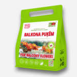 produkts mikrobioloģiskais mēslojums balkona puķēm 2kg