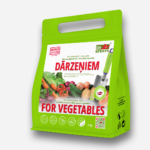 produkts mikrobioloģiskais mēslojums dārzeņiem 2kg