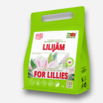 produkts mikrobioloģiskais mēslojums lilijām 2kg