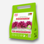 produkts mikrobioloģiskais mēslojums rododendriem 2kg