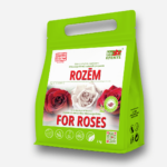 produkts mikrobioloģiskais mēslojums rozēm 2kg