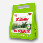 produkts mikrobioloģiskais mēslojums skujeņiem 2kg