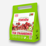 produkts mikrobioloģiskais mēslojums zemenēm 2kg