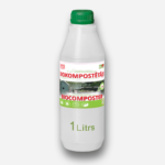 produkts biokompostētājs šķidrā formā 1l