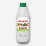 produkts biomikss šķīdrā formā 1l