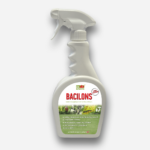 produkts bacilons pūšamā formā 500ml