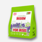 produkts mikrobioloģiskais mēslojums īrisiem 500g