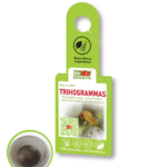 Trichogramma with additional option