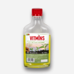produkts vitmīns šķidrā formā 100ml